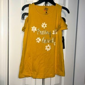 BNWT 2pc set girls size 7